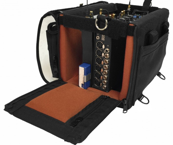 Sound Devices 688 audio organizer