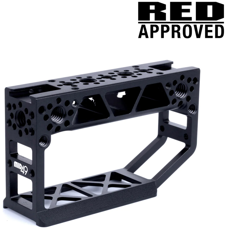 MID49 ARCA Top Handle