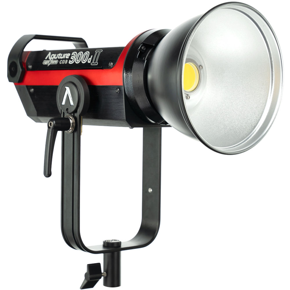 Aputure LS C300d II Light Storm Kit (V-Mount)